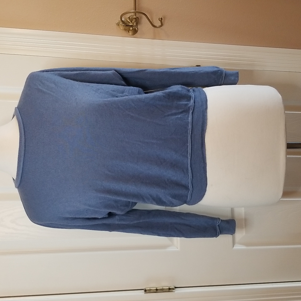 Roberto Collina cashmere silk sweater